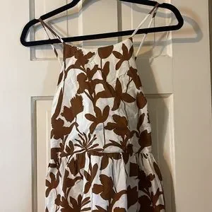 Lush | Dresses | Lush Halter Midi Dress | Poshmark